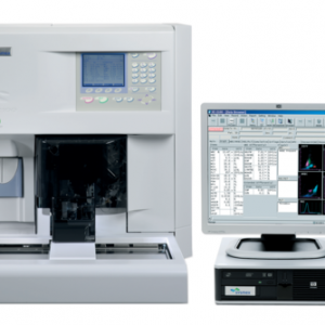 Sysmex Diagnostic Products