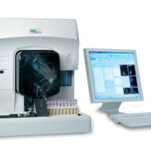 XT 4000i Diagnostic Products