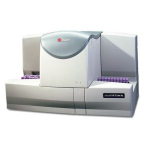 AcT 5 Diff AL Diagnostic Products