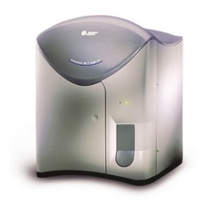 AcT 5 Diff CP Diagnostic Products