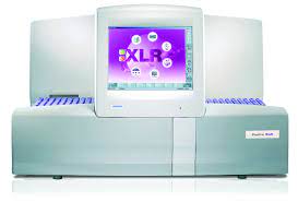 Pentra XLR Diagnostic Products