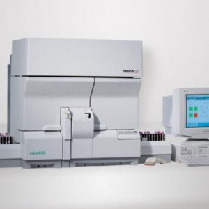 Advia 120 Diagnostic Products