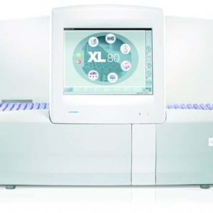 Pentra XL 80 Diagnostic Products