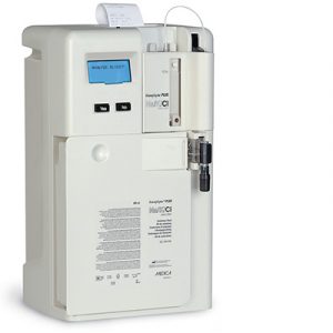 Medica Easylyte Consumables