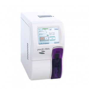 pocH 100i Diagnostic Products