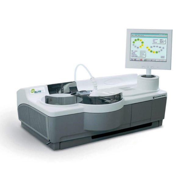Instrumentation Laboratory ACL ELITE PRO Coagulation Analyzer