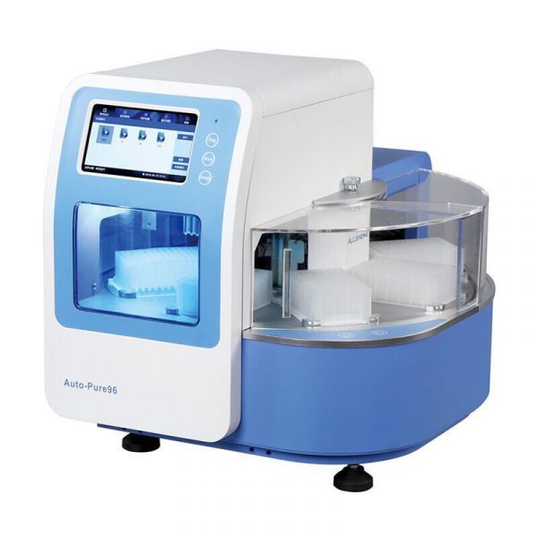 Auto-Pure 96 Nucleic Acid Purification System
