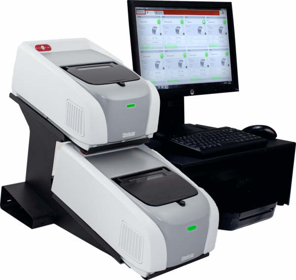 BioFire Filmarray 2.0 Real-Time PCR System
