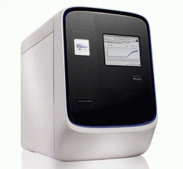 Applied Biosystems QuantStudio 12K Flex Real-Time PCR System