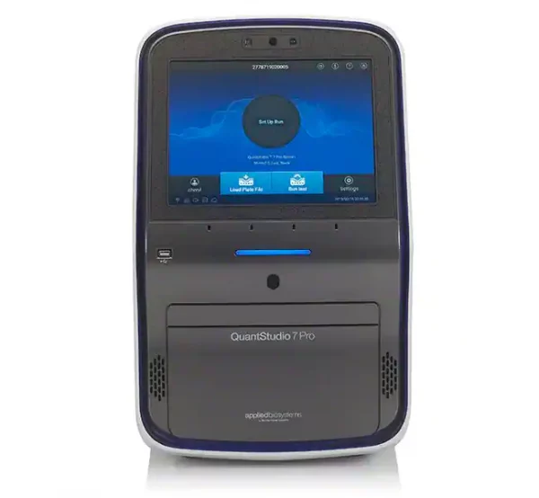 Applied Biosystems QuantStudio 7 Pro Real-Time PCR System