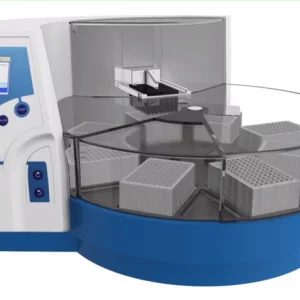 DNA Purification Systems