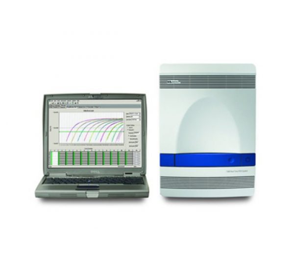 Applied Biosystems ABI 7500 Real-Time PCR System