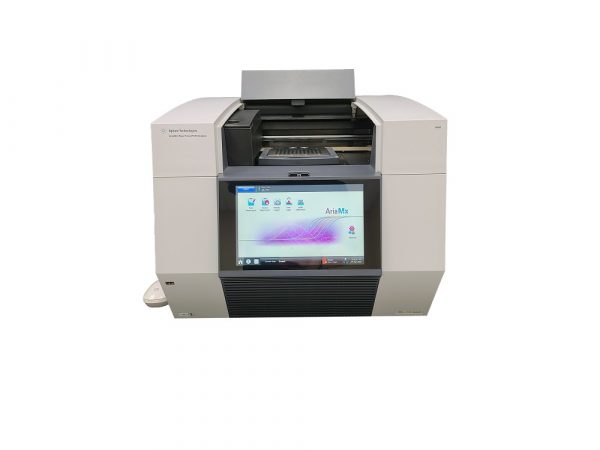 Agilent Technologies AriaMX Real-Time PCR System - Image 3