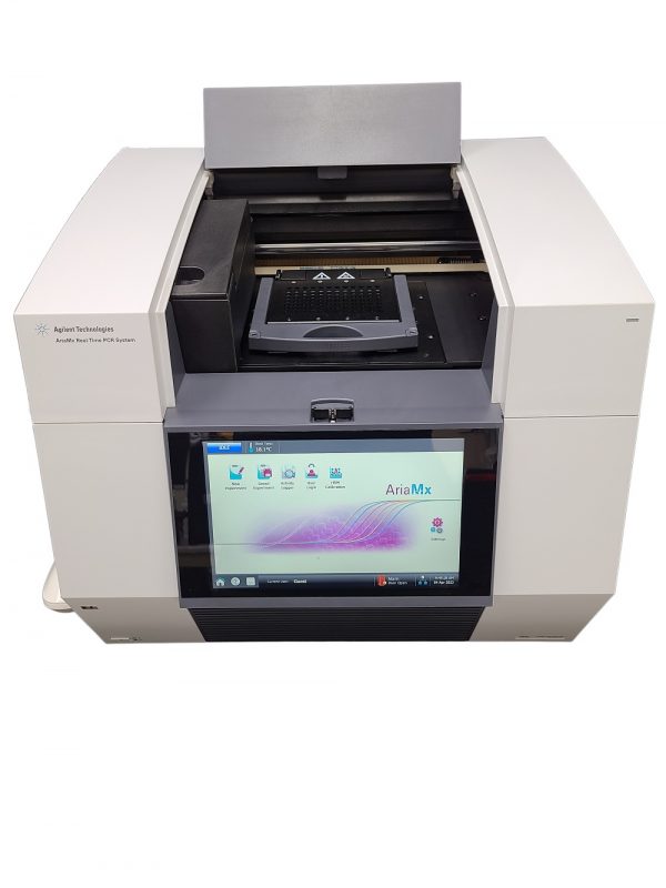 Agilent Technologies AriaMX Real-Time PCR System - Image 4