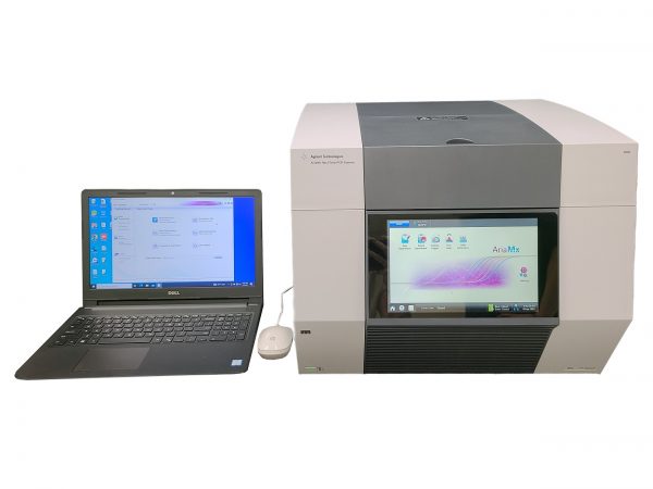 Agilent Technologies AriaMX Real-Time PCR System