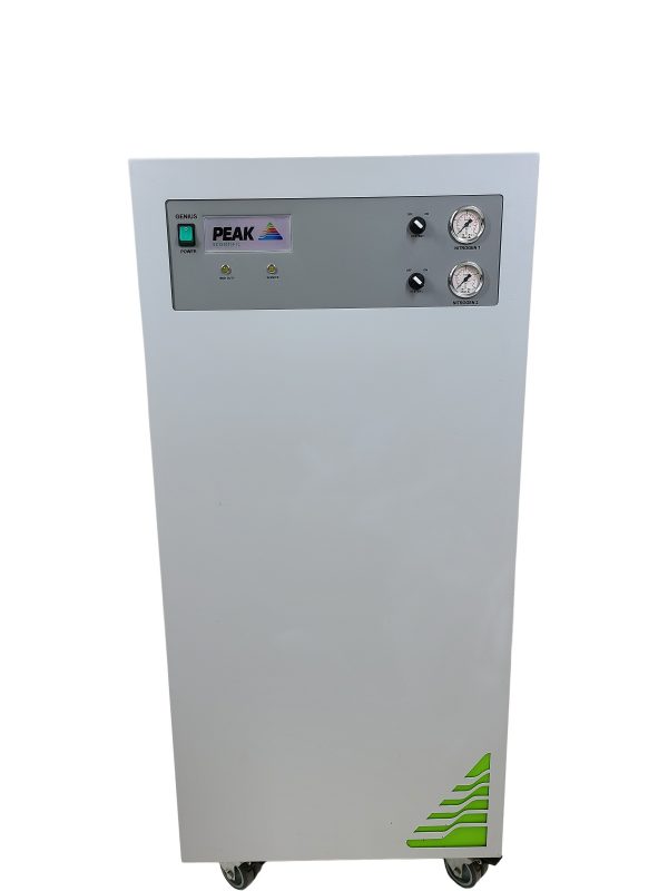 Peak Scientific Genius 3020 Nitrogen Gas LC/MS Generator