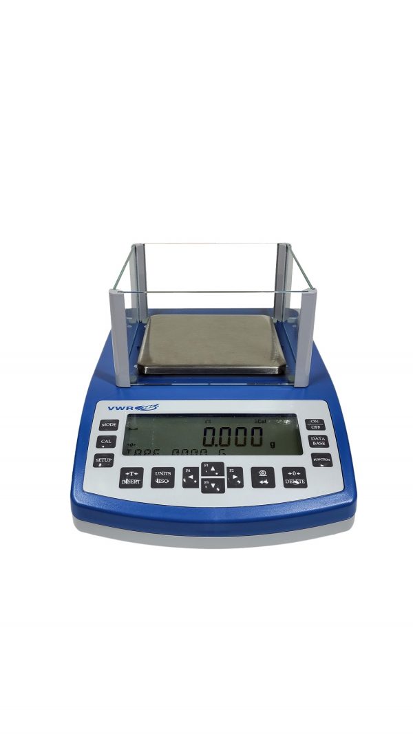 VWR 363AC Analytical Balance Scale