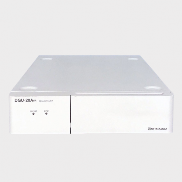 Brand New Shimadzu Prominence Degasser PN:DGU-20A5R