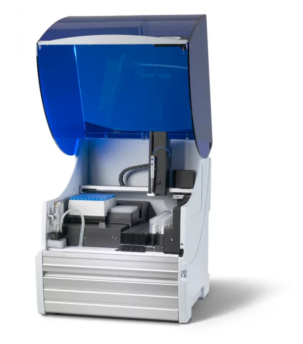 Dynex DS2 Automated ELISA Processing System