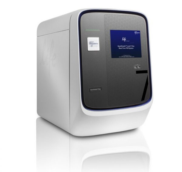Applied Biosystems™ QuantStudio™ 7 Flex Real-Time PCR System, 384-well, Desktop Analyzer